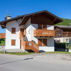 Brunnlein Apartmán