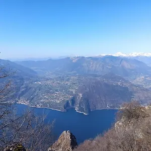 Casa Caterina - - Iseo Ferienhaus